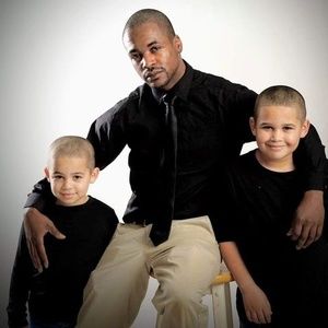 Meet your Posher, Evan